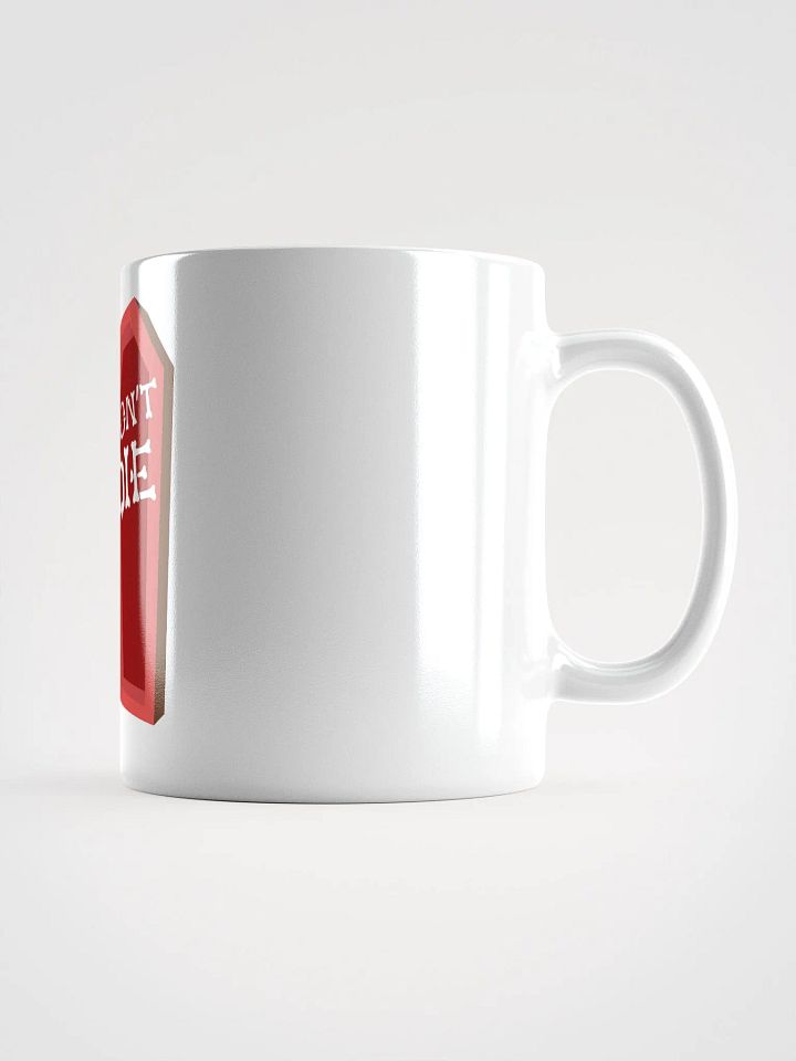 Alt Don't Die Mug product image (2)