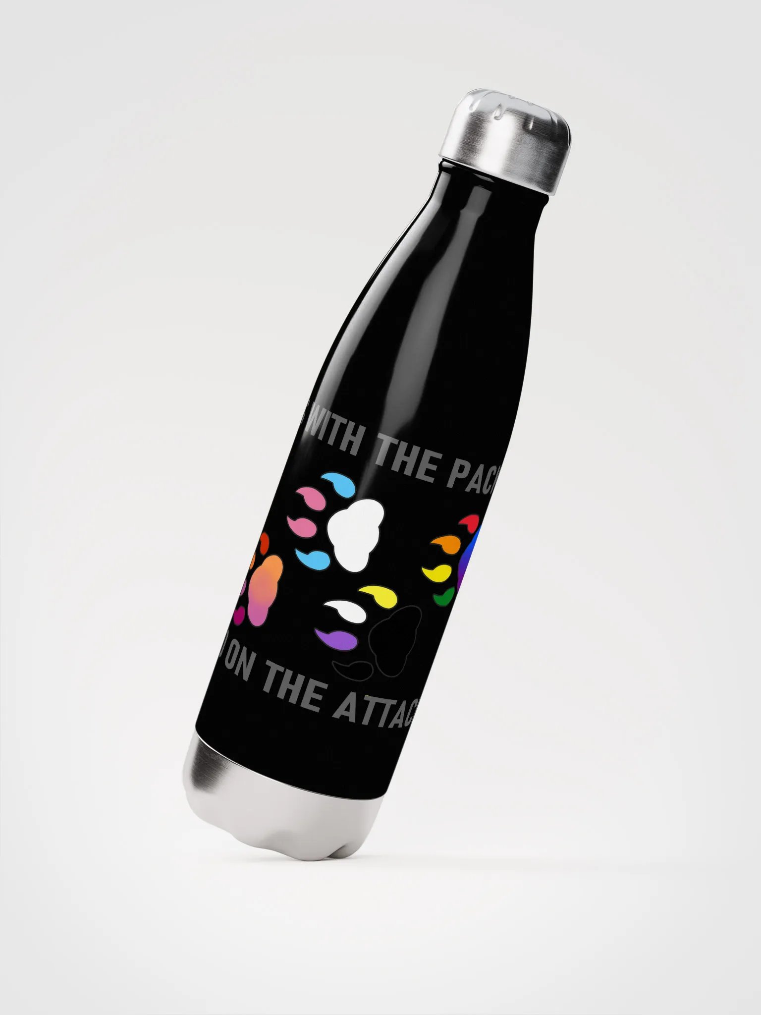 Wolf Pack Pride Blend product image (4)