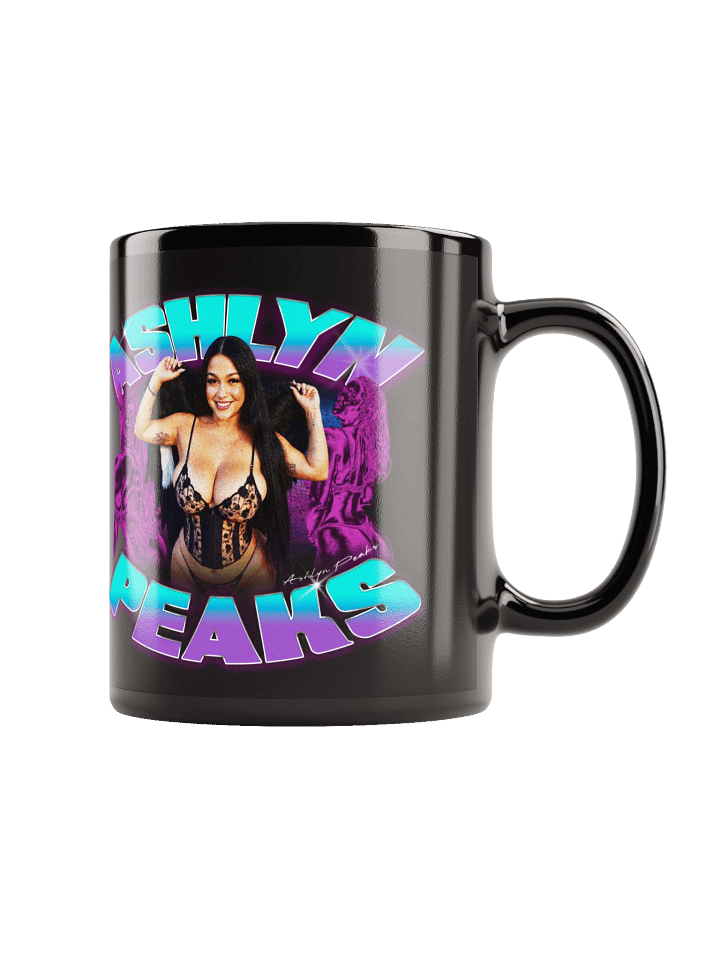 Fan Fav #1 - Mug product image (1)