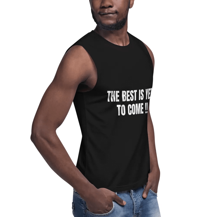 Gym Tank Top product image (8)