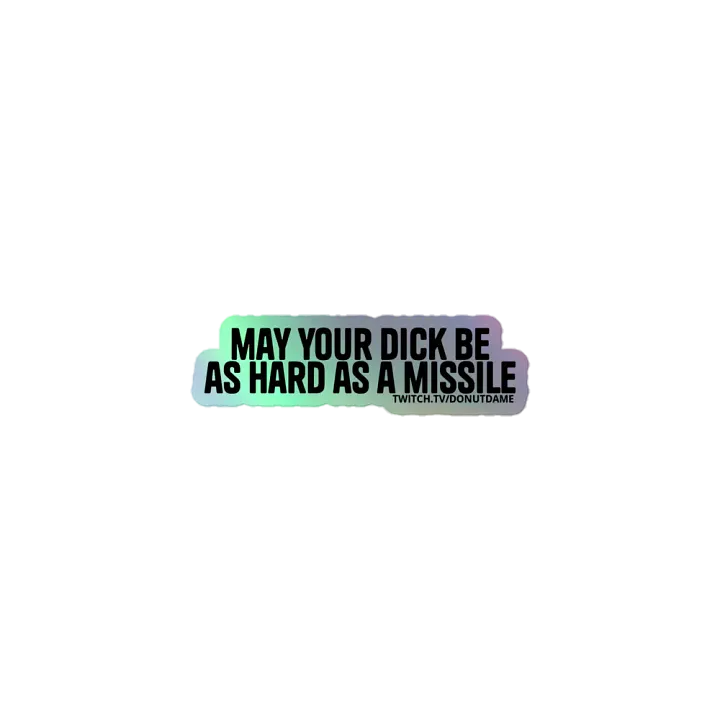 hard: the sticker product image (1)