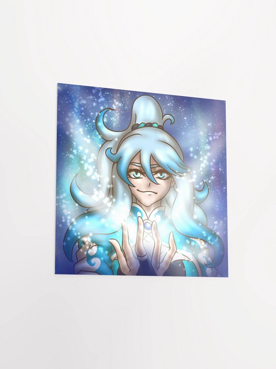 Aliya Magic Print product image (7)