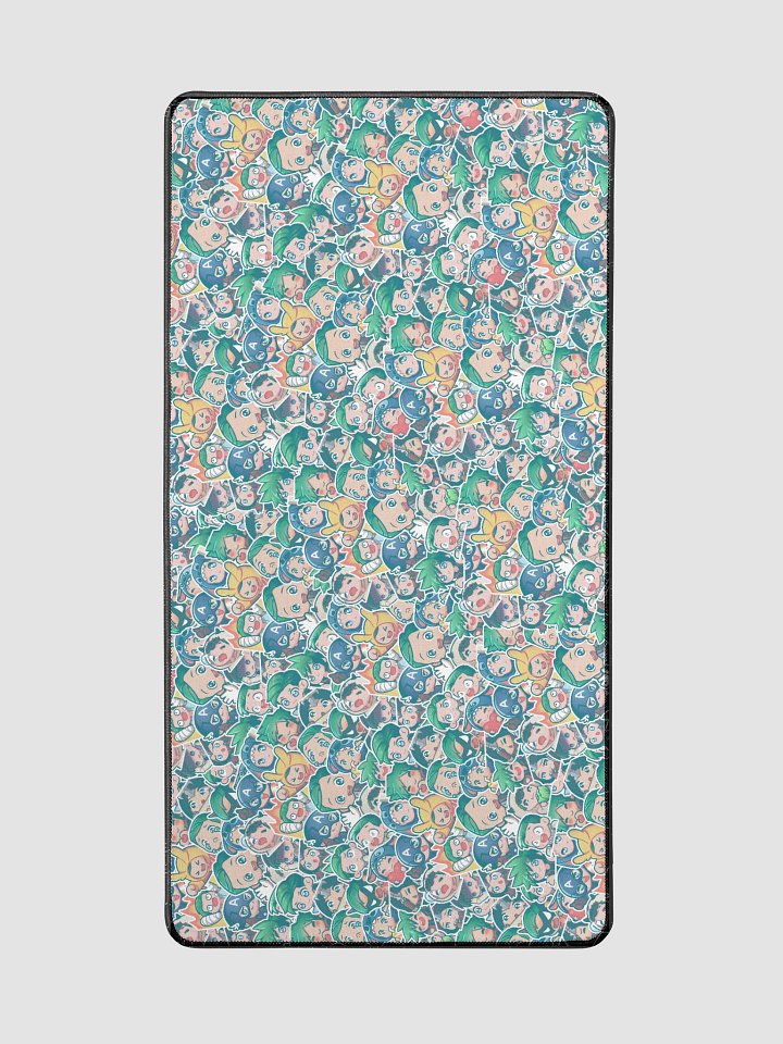 NEW STICKER BOMB (15" x 31") product image (2)