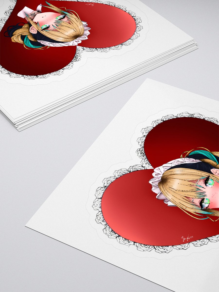 Valentines Maid product image (4)