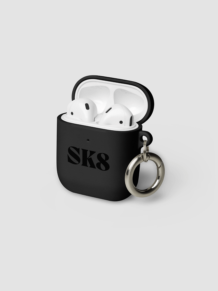 SK8 Essentials - SK8 AirPods® Case product image (2)