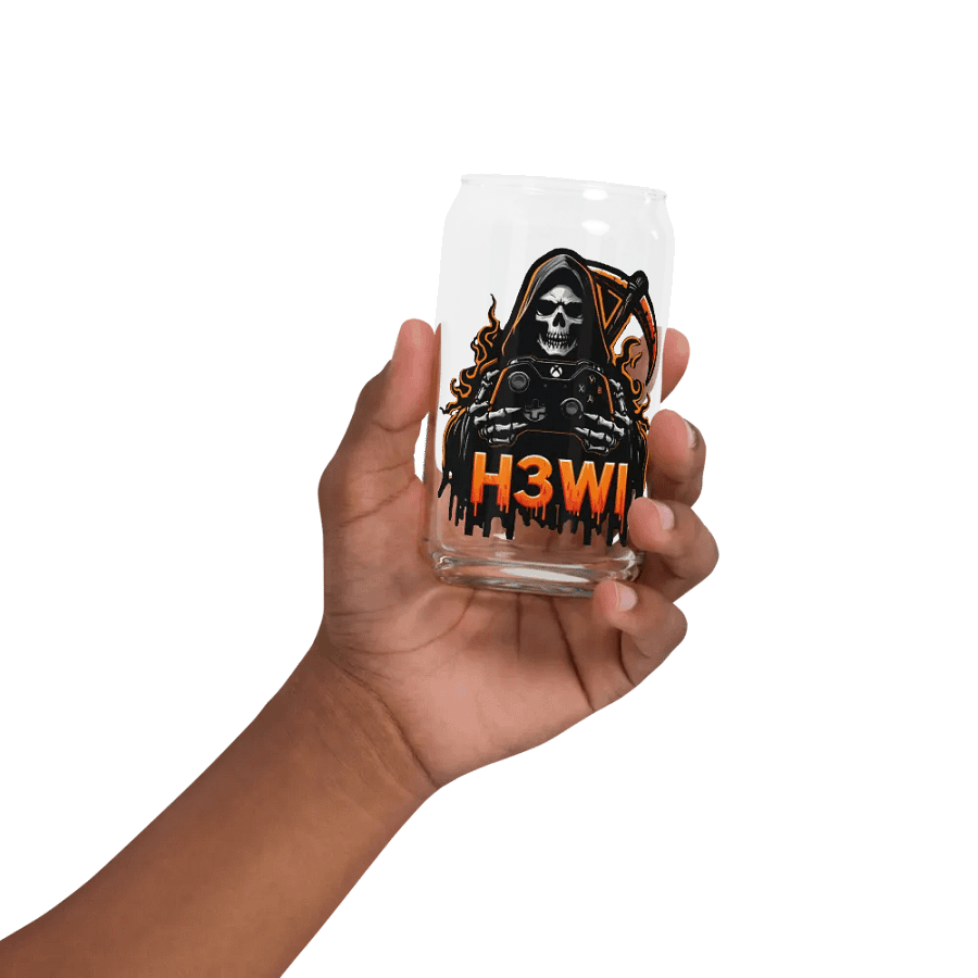 H3WI Glass product image (2)