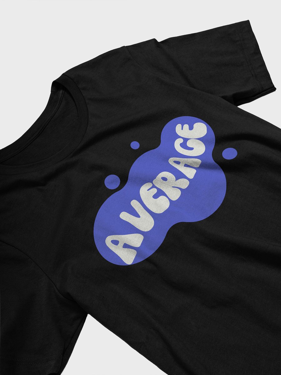 Average tee product image (27)