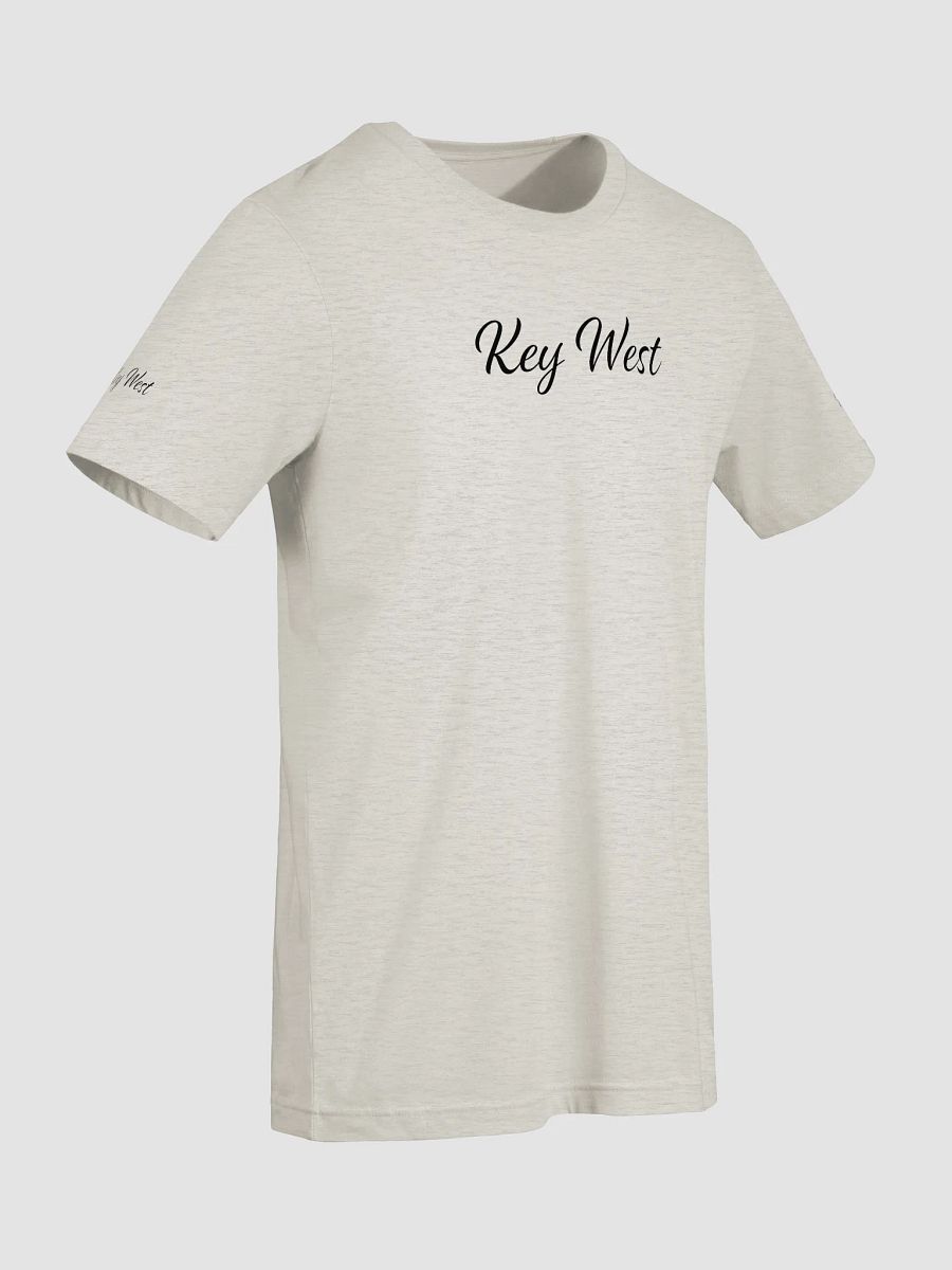 Key West Florida Ultra-Soft Tee product image (63)