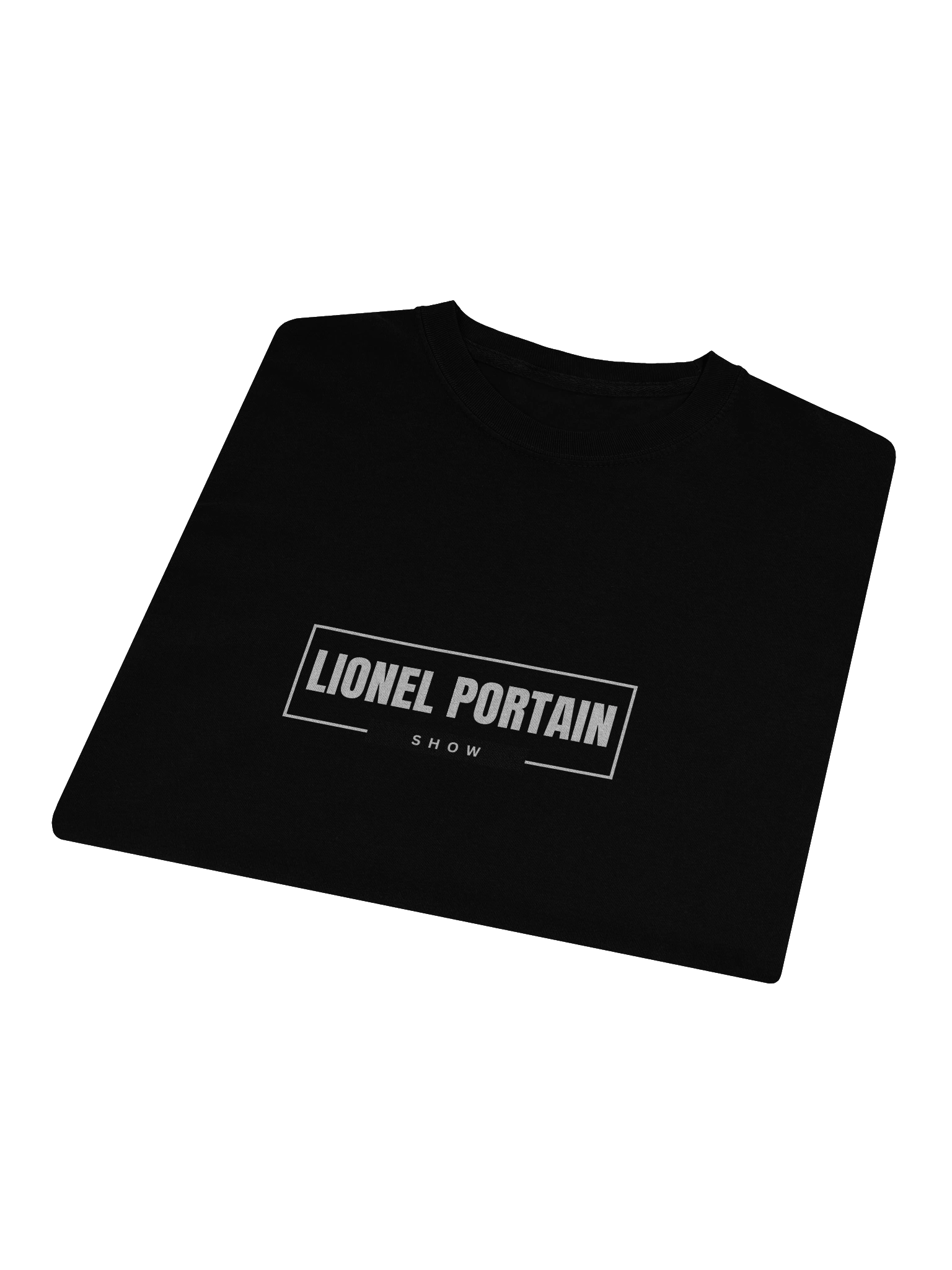 Minimalist SHOW Logo Long Sleeve Shirt product image (3)