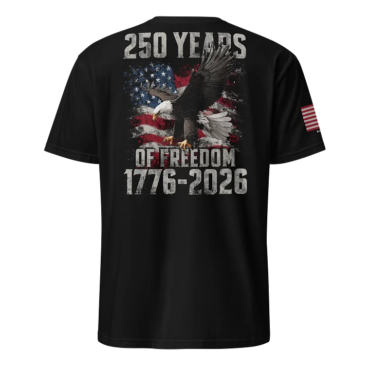 250 Years of Freedom product image (1)