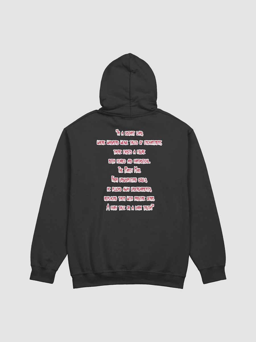 The Panty Man Pullover Art by LanttuX on Twitch.tv product image (3)