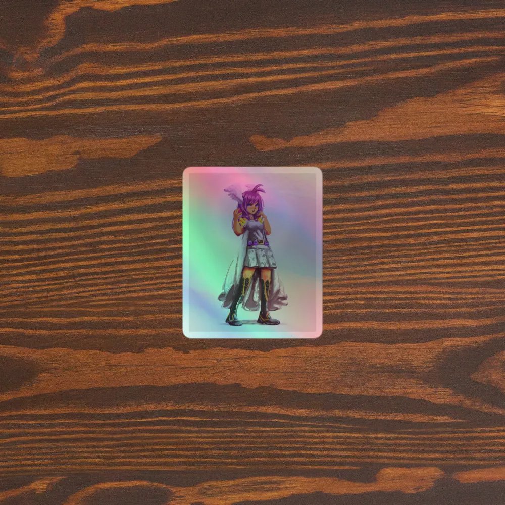 AS Elite Sticker product image (3)