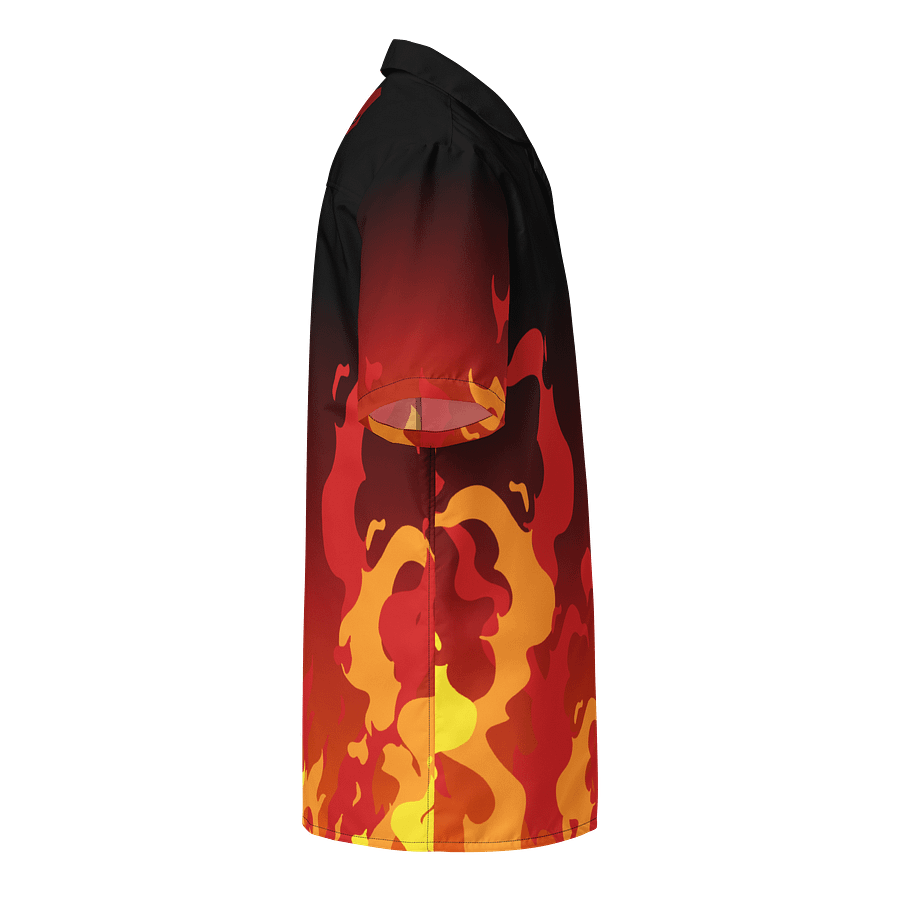 The Napalm Barrage product image (4)