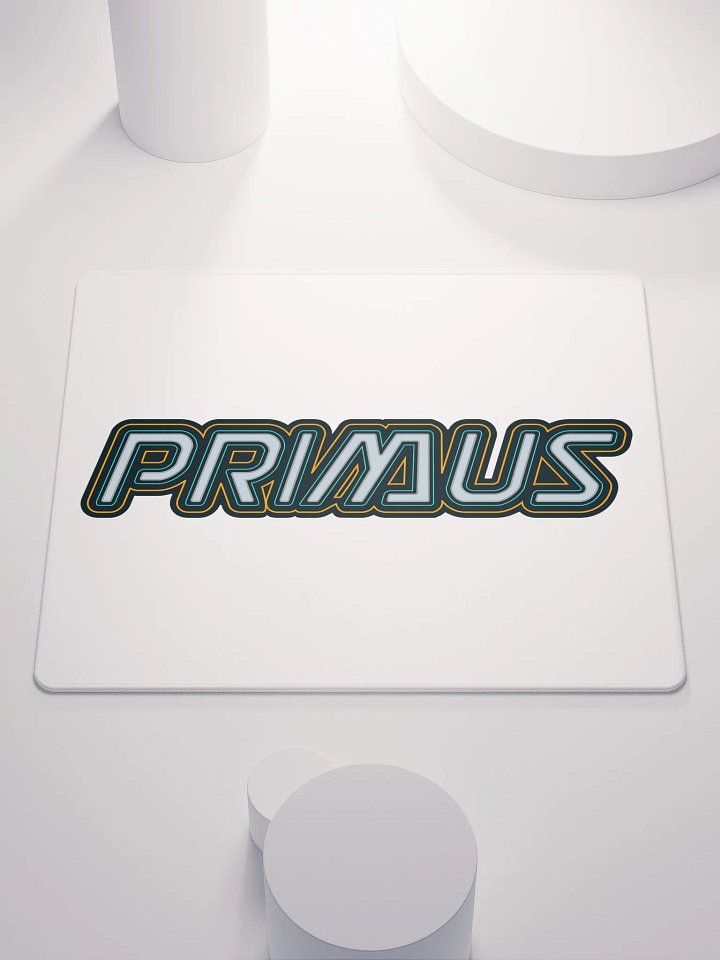 Primus Gaming Mouse Pad product image (1)
