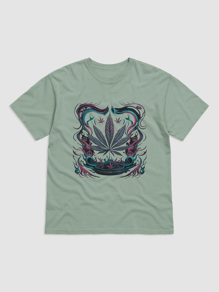 Pure Haze State T-Shirt product image (6)