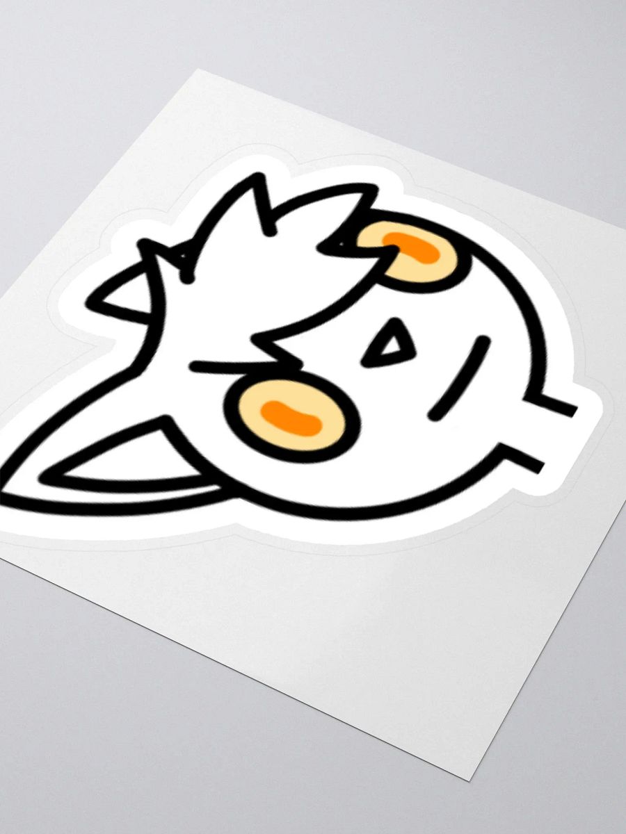 Alex Sticker product image (3)