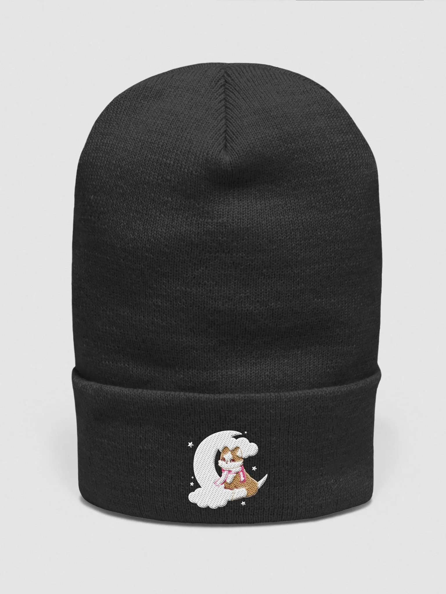 StarlitFox Beanie product image (1)