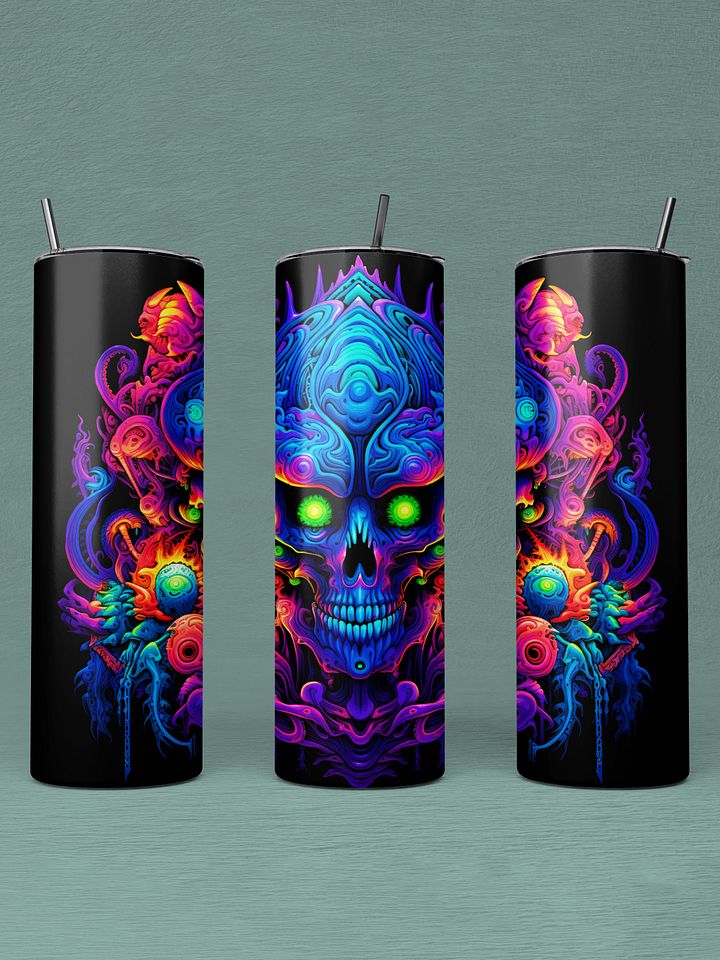 Stainless Steel Tumbler by Allcolor ST0021 product image (1)