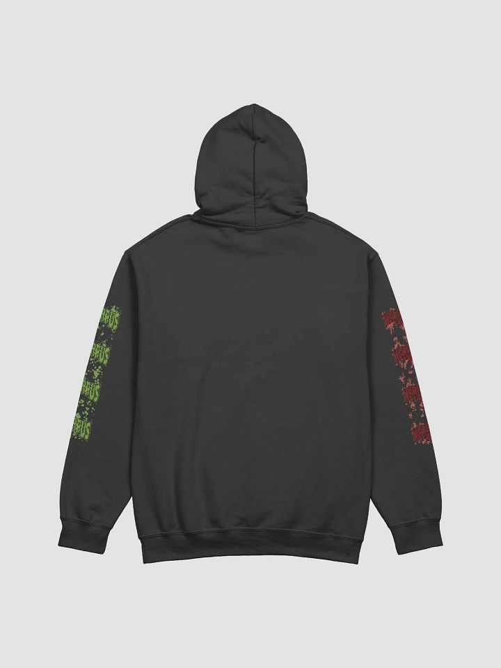 Xarpus - Hoodie product image (9)