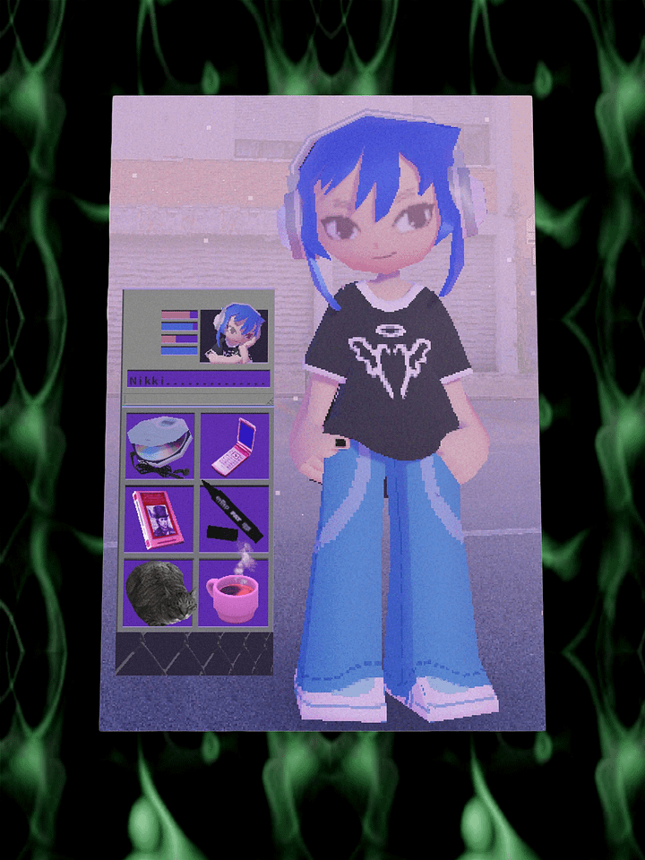 Basic Necessities Poster product image (1)