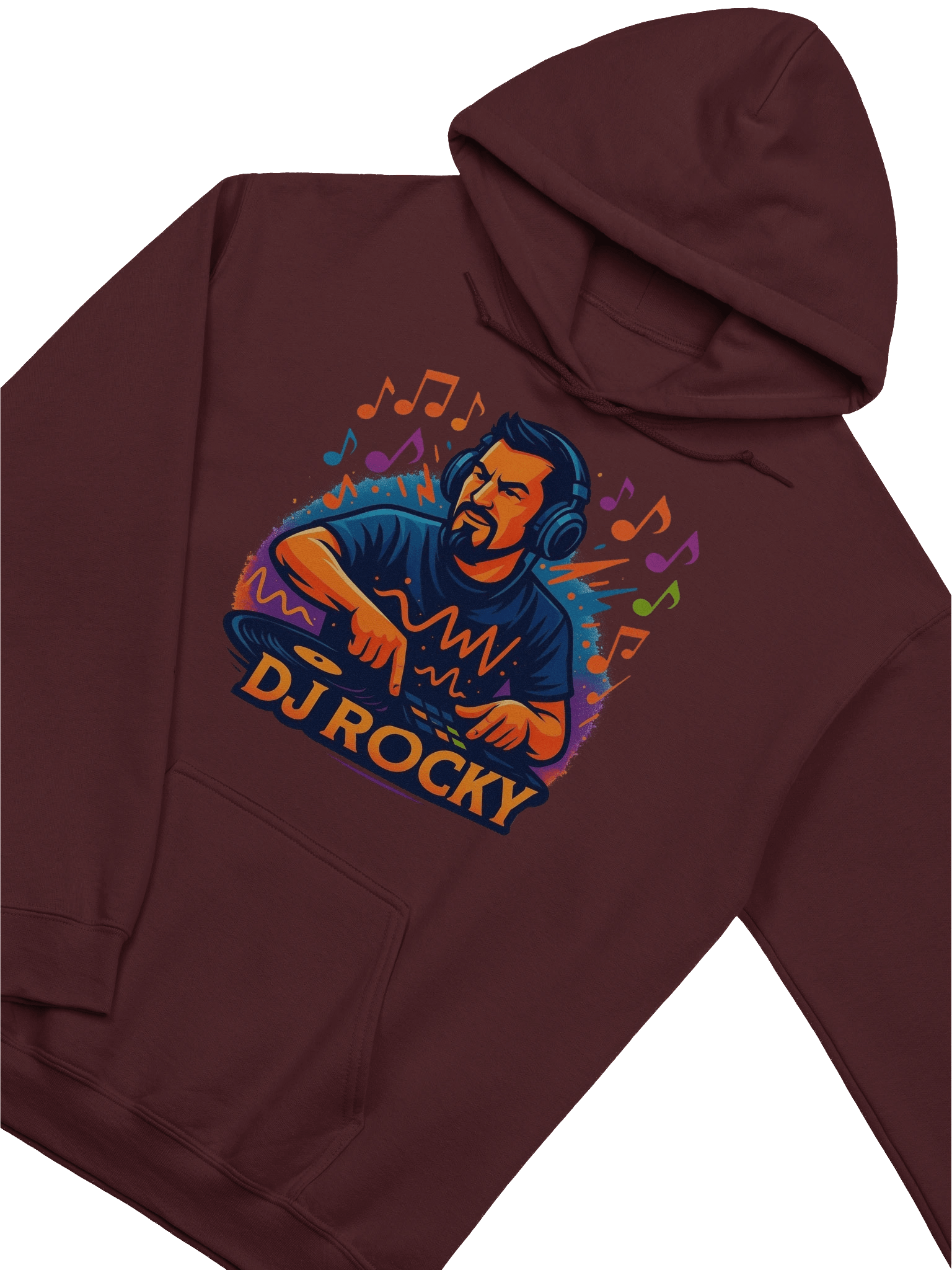 Fan Hoodie product image (3)
