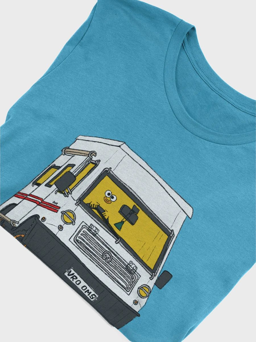 Pick your own colour Van T! product image (65)