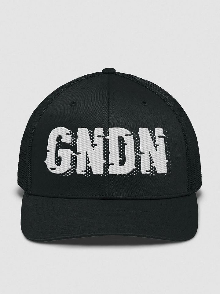 GNDN Trucker Cap product image (5)