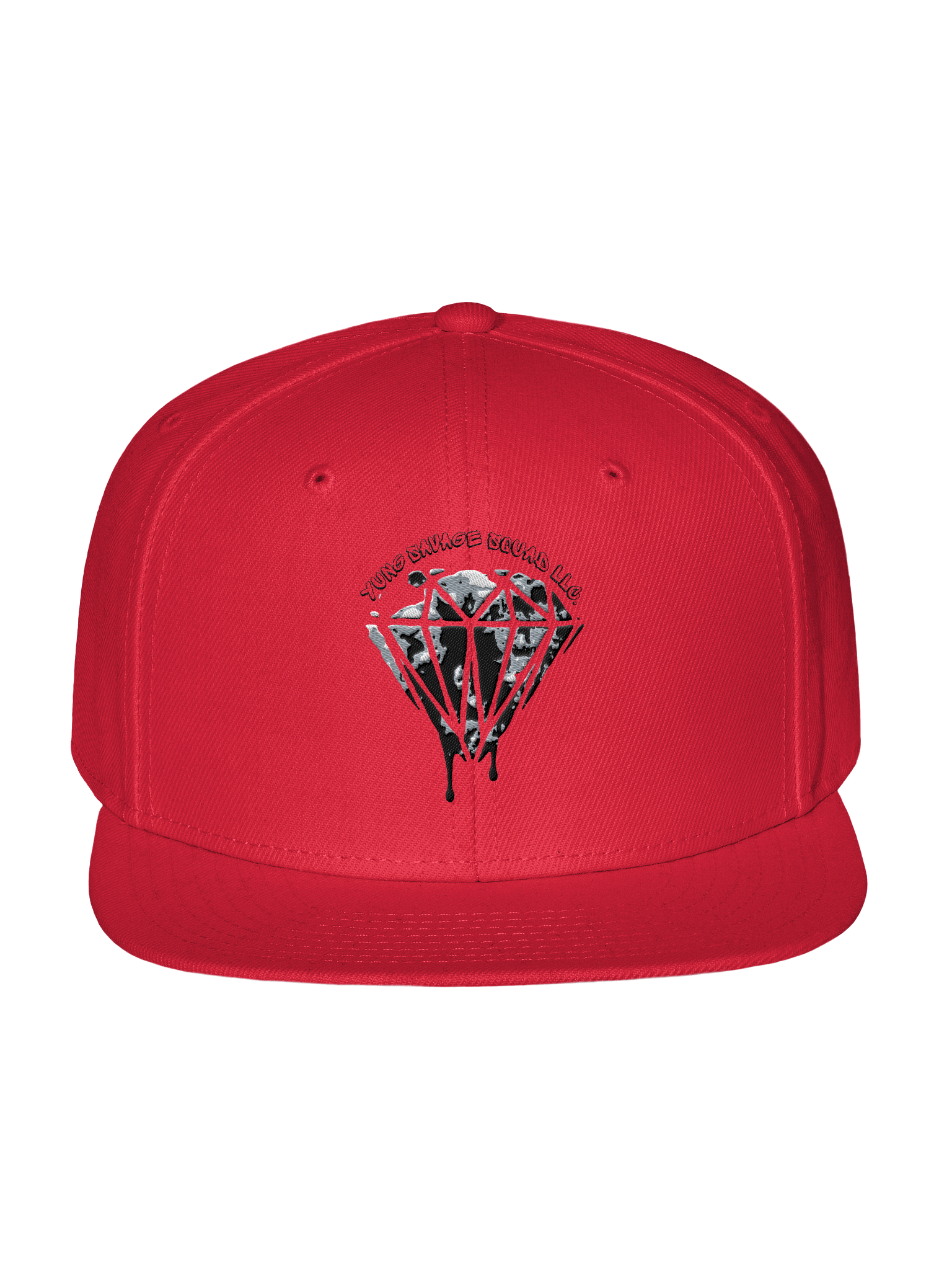 2025 Yung Savage Squad SnapBack product image (7)