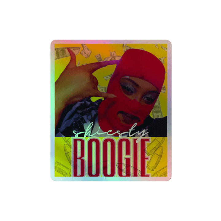 Shiesty Boogie Bag product image (2)