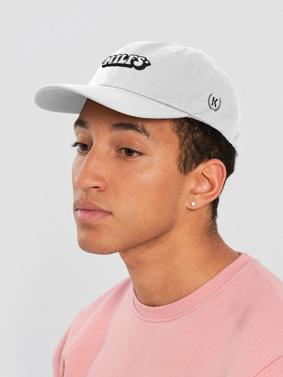 W Dad hat product image (49)
