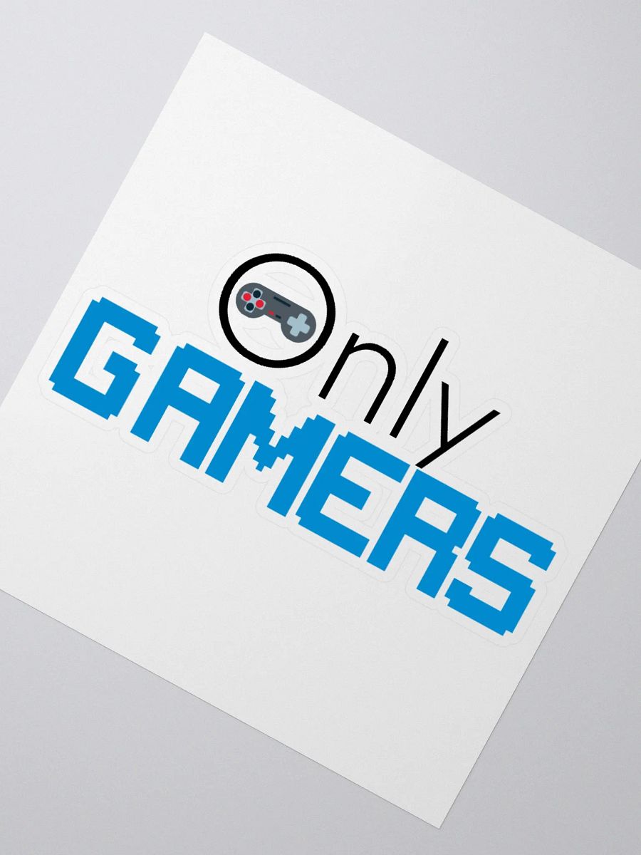 OnlyGamers product image (3)