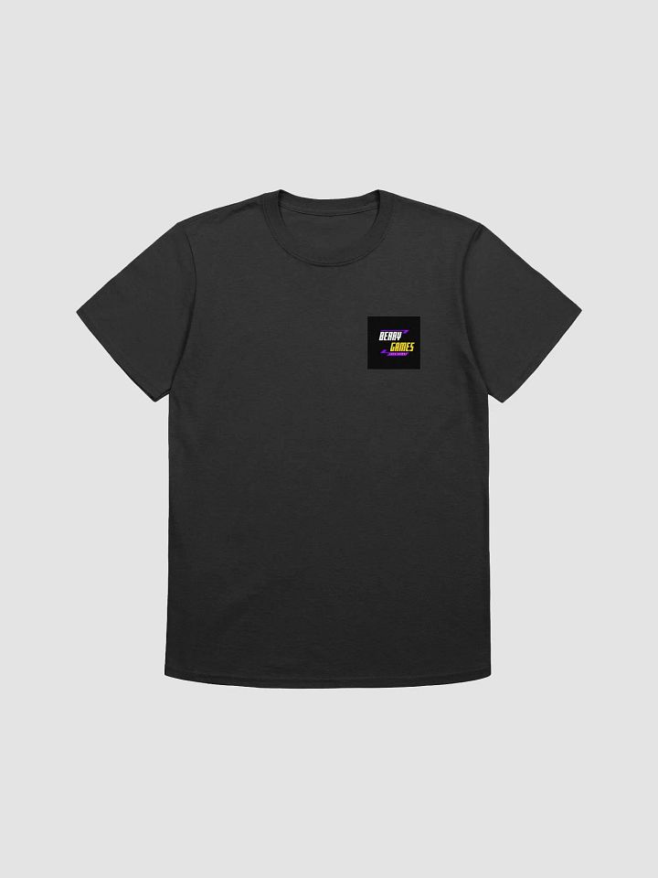 Berry Games Tee product image (1)