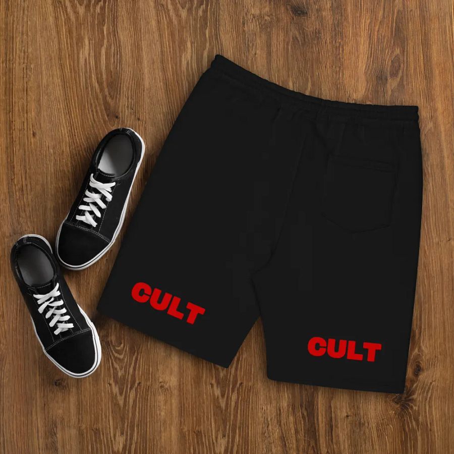 TATTOO TWINS SHORTS product image (8)