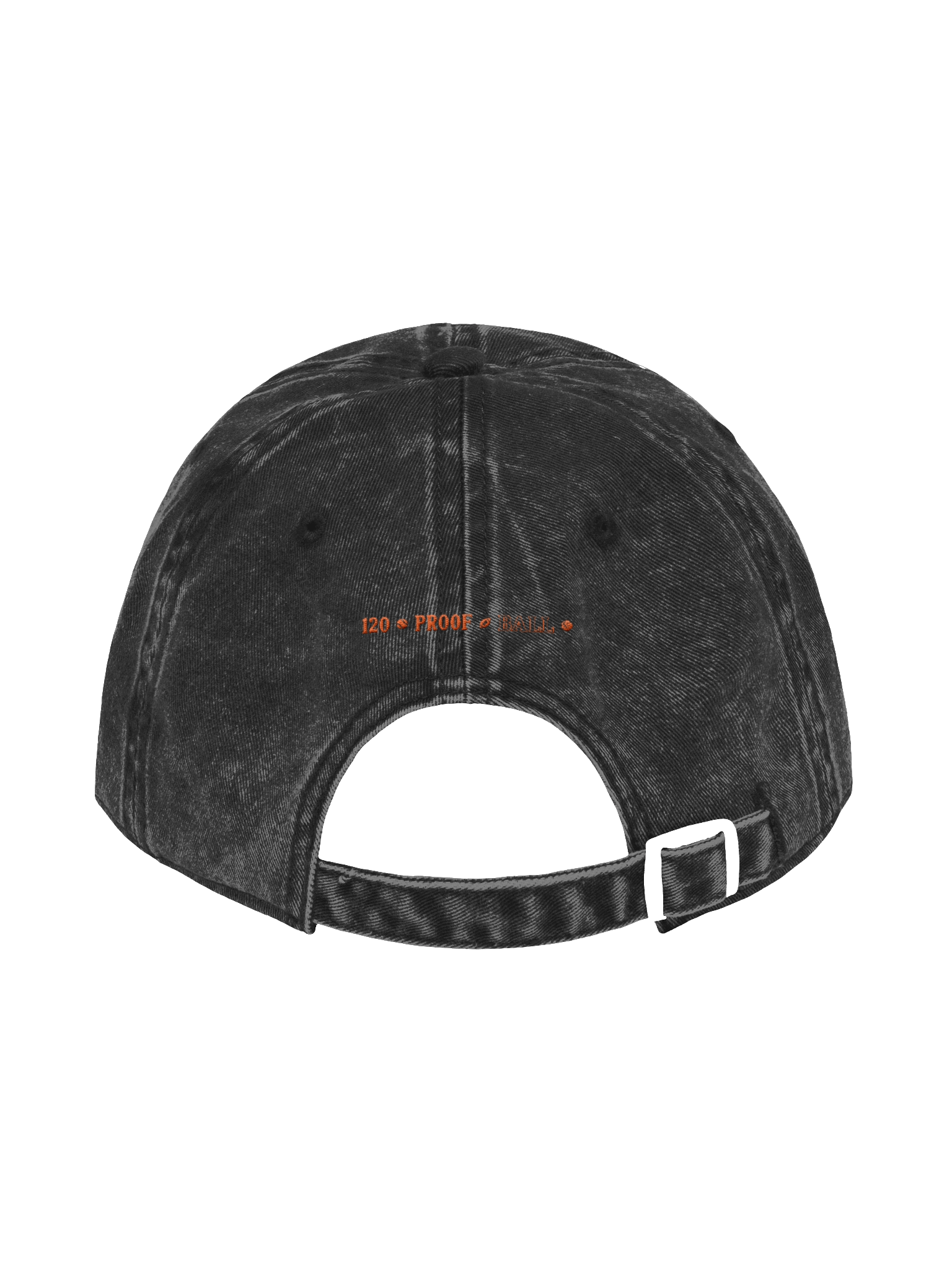 Baddest Baseball Cap of them all product image (2)