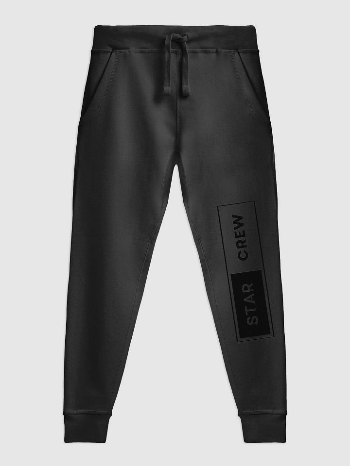 STARCREW Logo Men's Joggers product image (3)