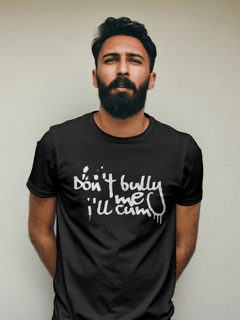 Don't Bully Me Tee Shirt product image (2)