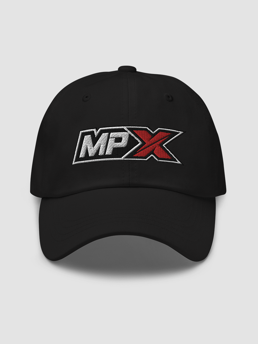 Baseball Cap product image (2)