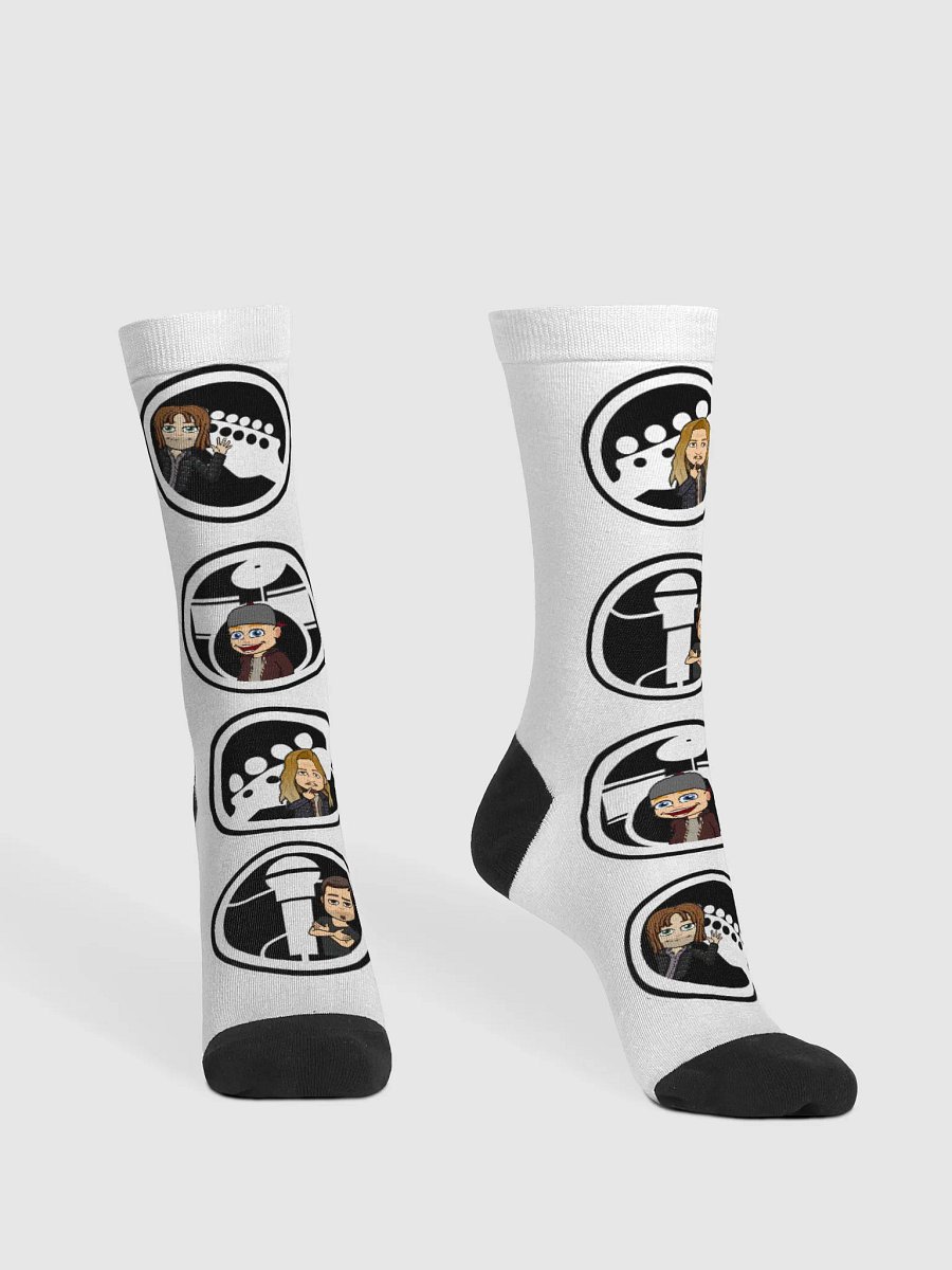UNDERCOVER Socks product image (2)