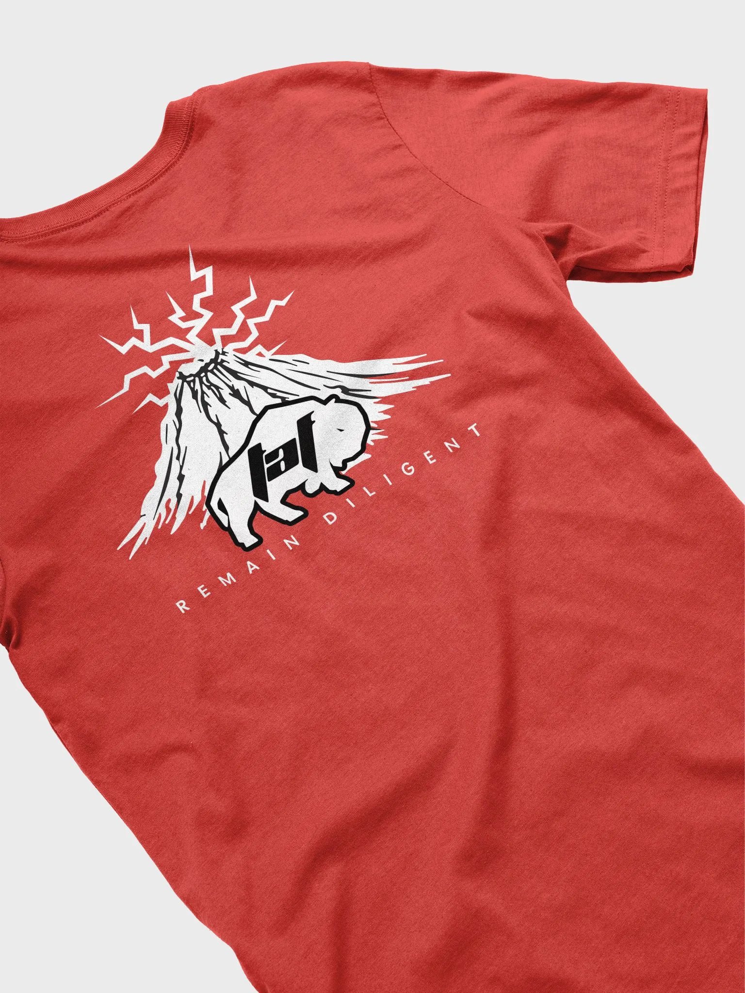 Volcano T-Shirt product image (6)