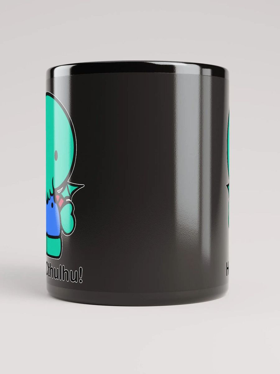 Hello Cthulhu! Cosmic Mug product image (9)
