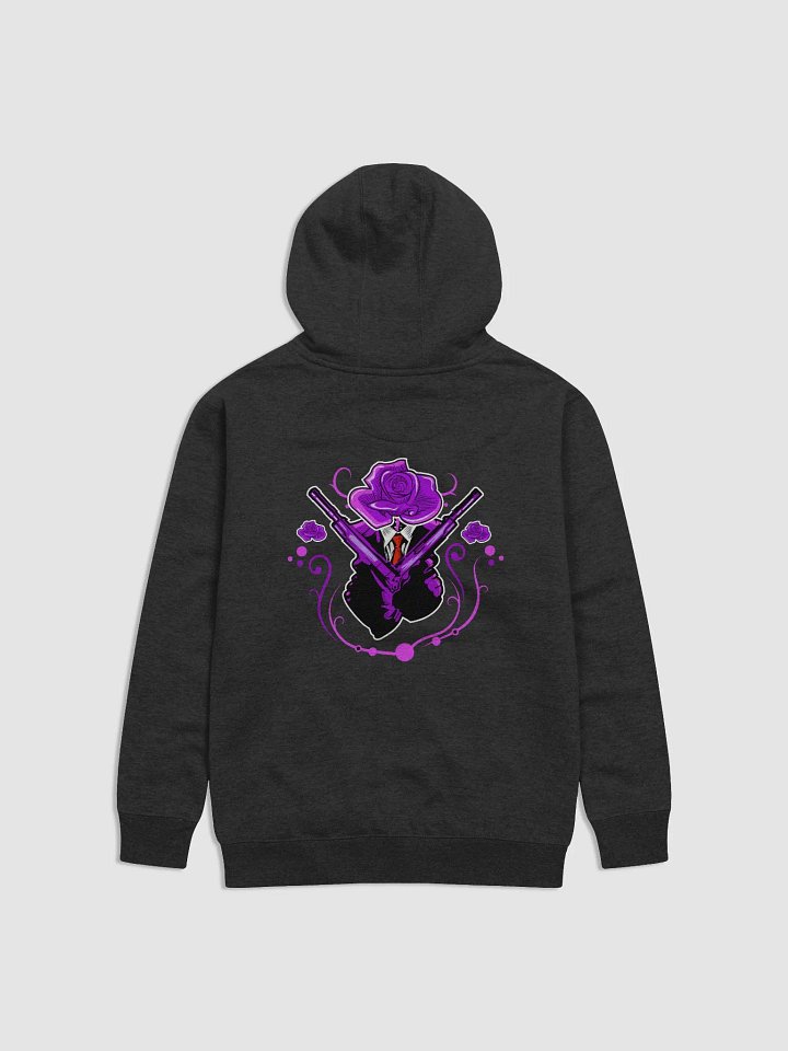 Dual Logo Hoodie product image (2)