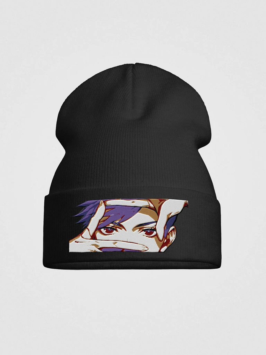 Ryme Framed Beanie product image (1)