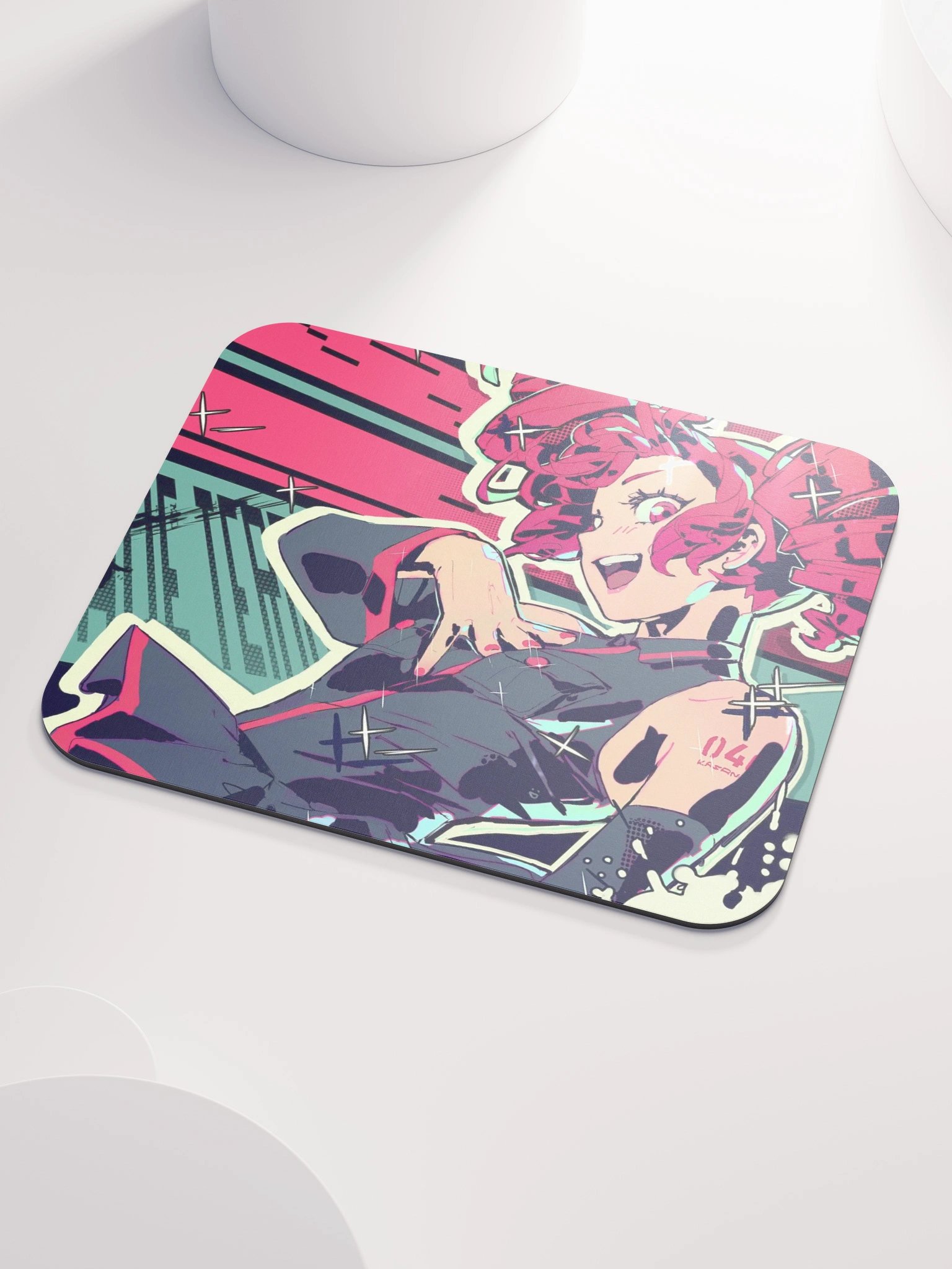 Diva Mousepad-V2 product image (3)