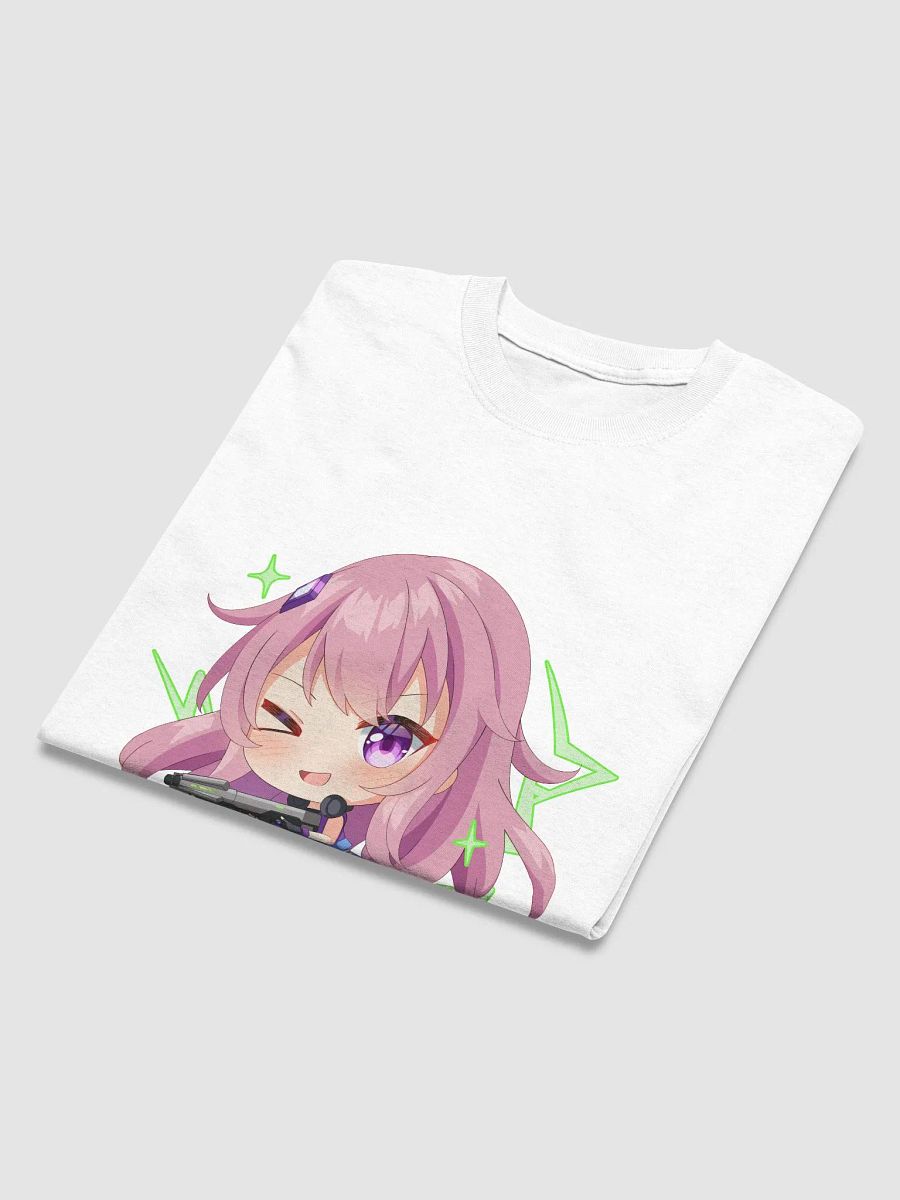 Akheera BFG- Heavyweight T-Shirt product image (10)