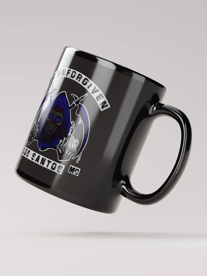Unforgiven Mug product image (2)