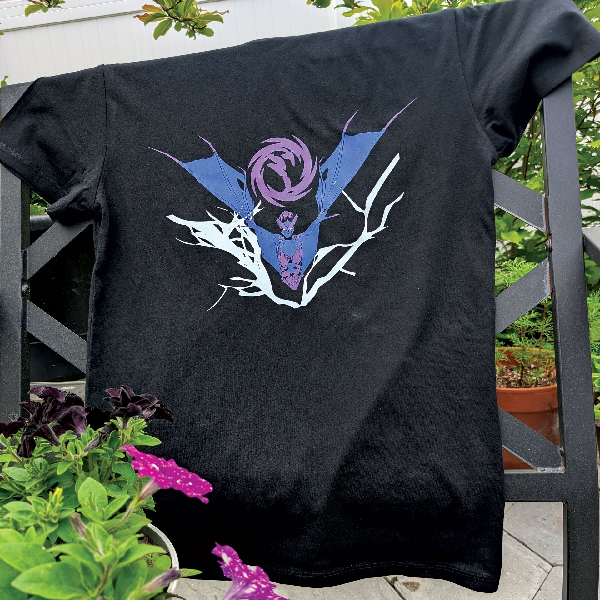 Sorcerer Class Hoodie product image (4)