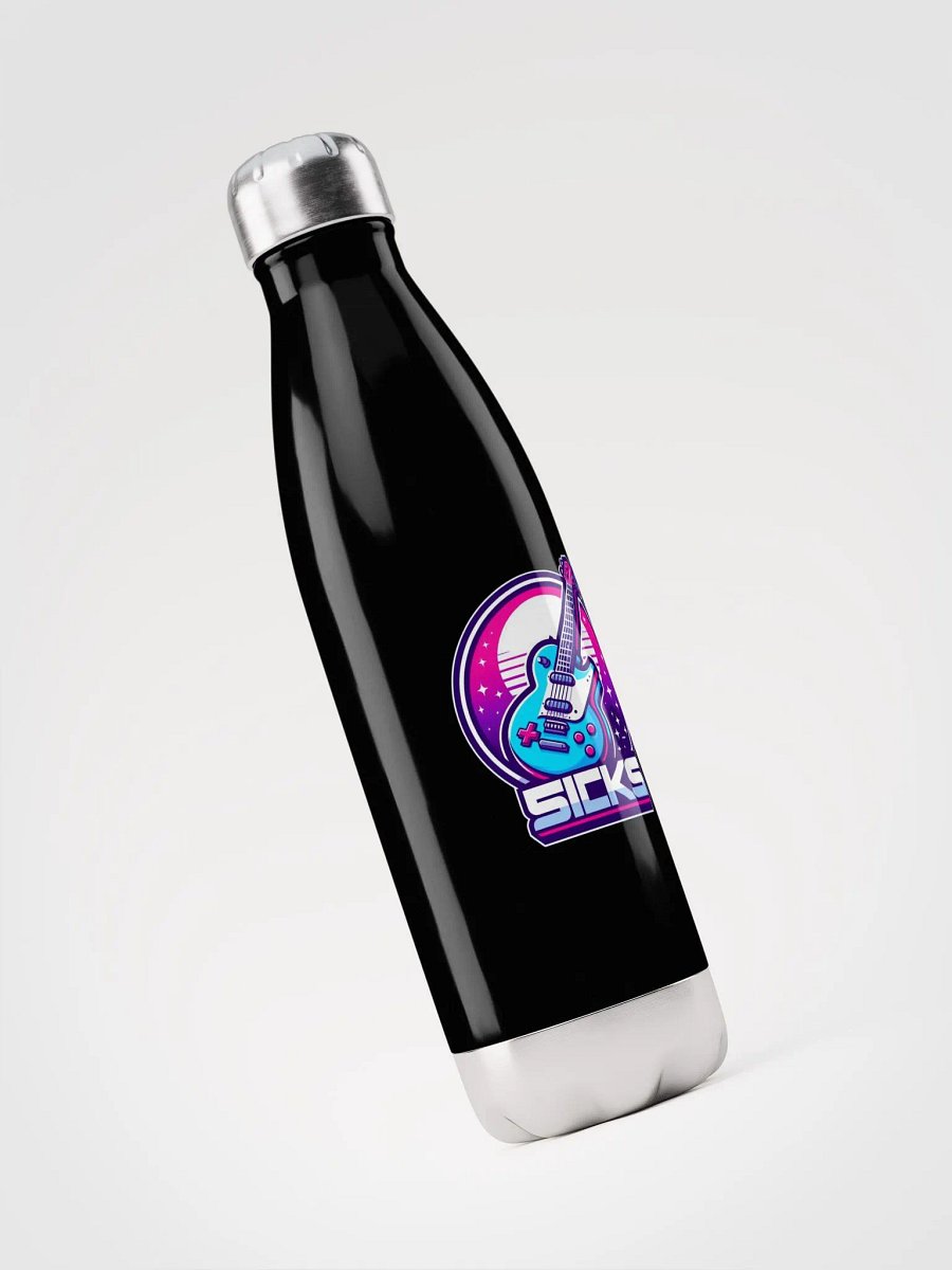 Bottle - Retro logo product image (5)