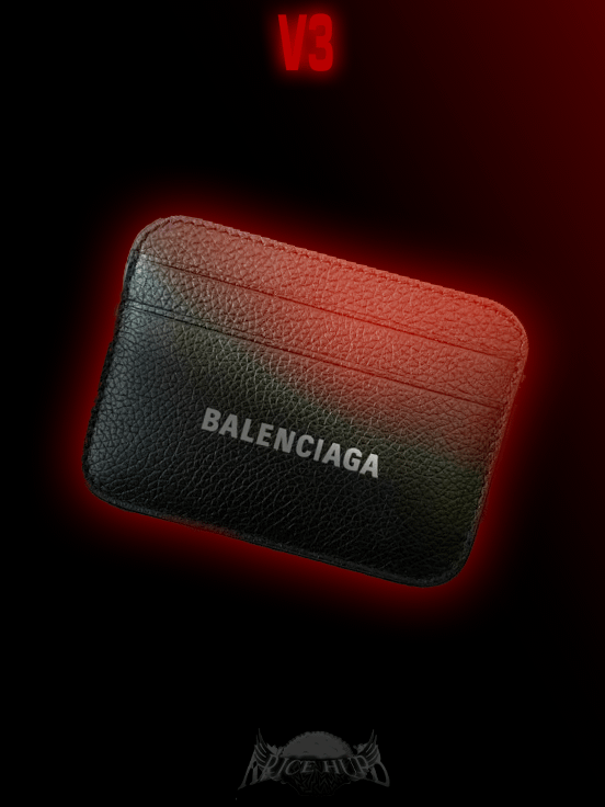 INSANE Balenciaga Wallet Vendor product image (1)