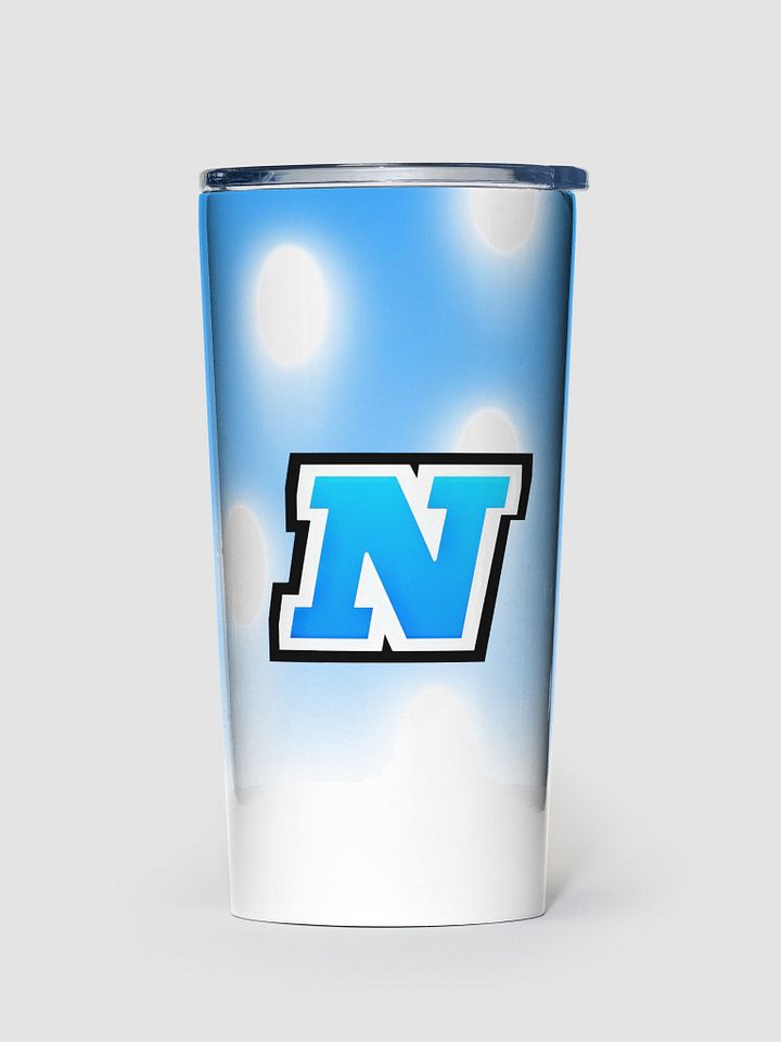 Nettos Game Room N Tumbler product image (1)