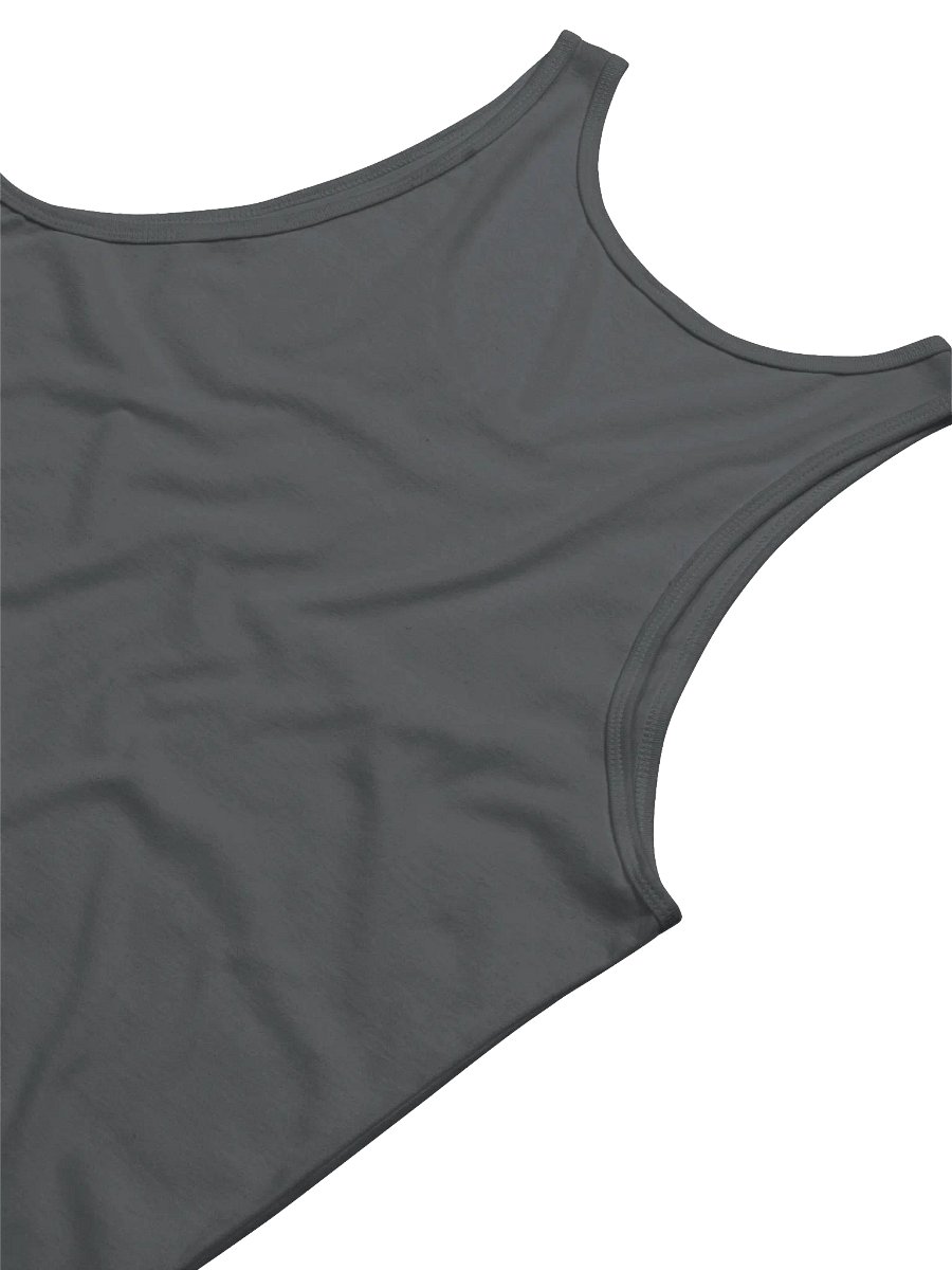 MrLlamaSC Tank Top product image (7)